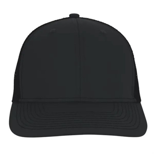 Snapback Meshback Trucker Cap