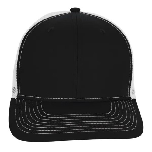 Snapback Meshback Trucker Cap