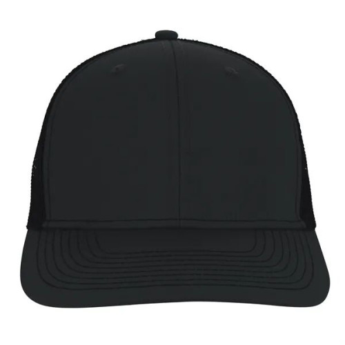 Snapback Meshback Trucker Cap