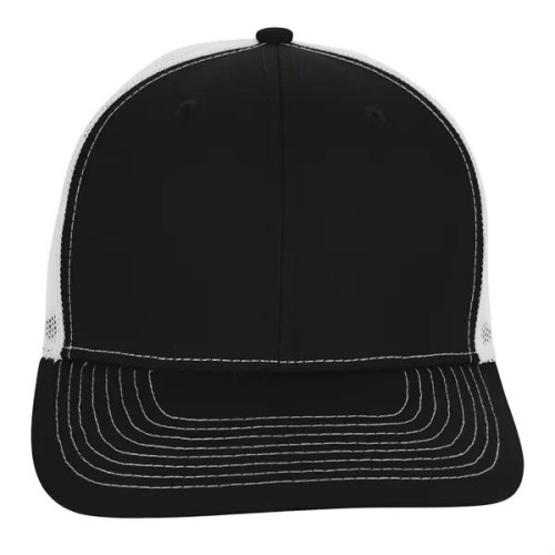 Snapback Meshback Trucker Cap