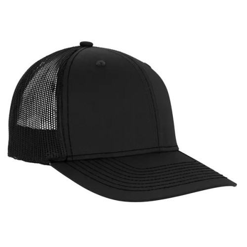 Snapback Meshback Trucker Cap