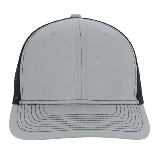 Snapback Meshback Trucker Cap