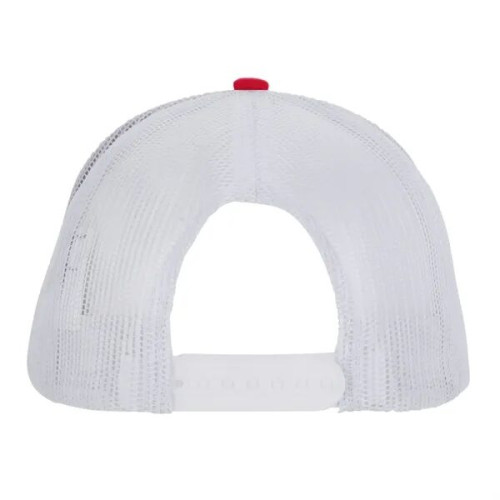 Snapback Meshback Trucker Cap