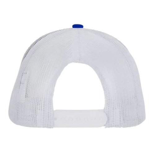 Snapback Meshback Trucker Cap