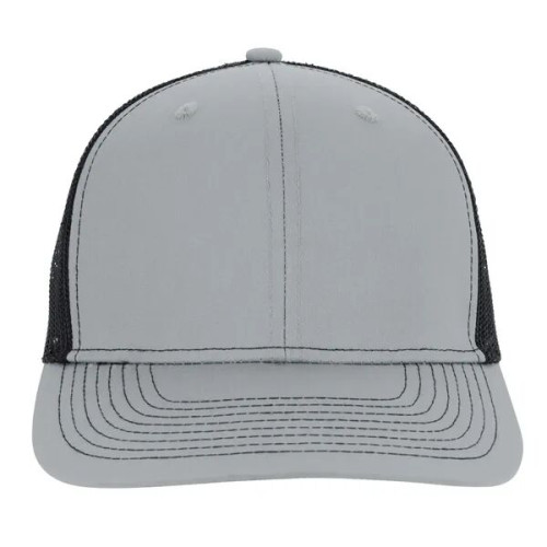 Snapback Meshback Trucker Cap