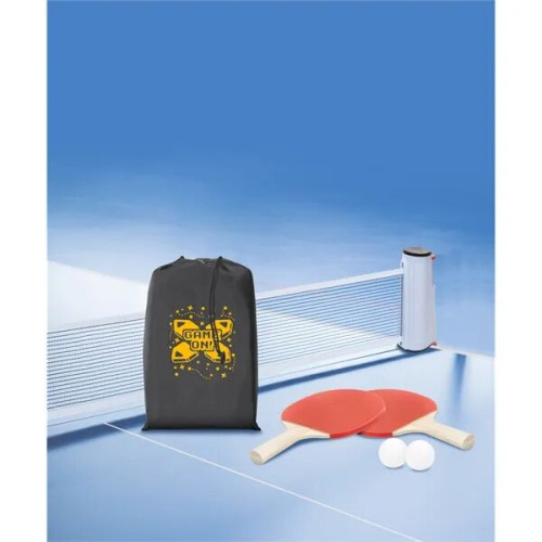 Fun On The Go Games - Table Tennis
