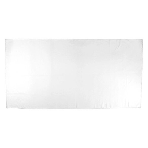 30" x 60" Full Color Ultra-Thin Recycled RPET Polyester Beac