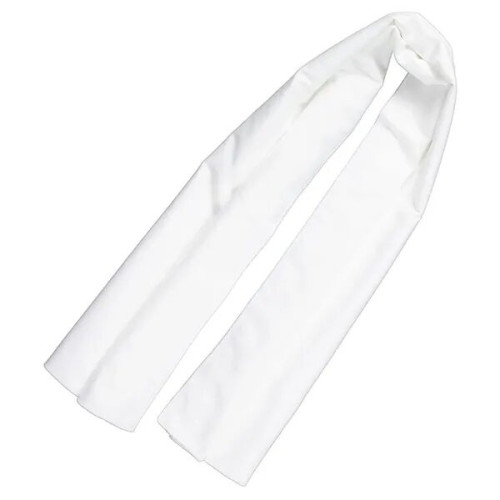 30" x 60" Full Color Ultra-Thin Recycled RPET Polyester Beac