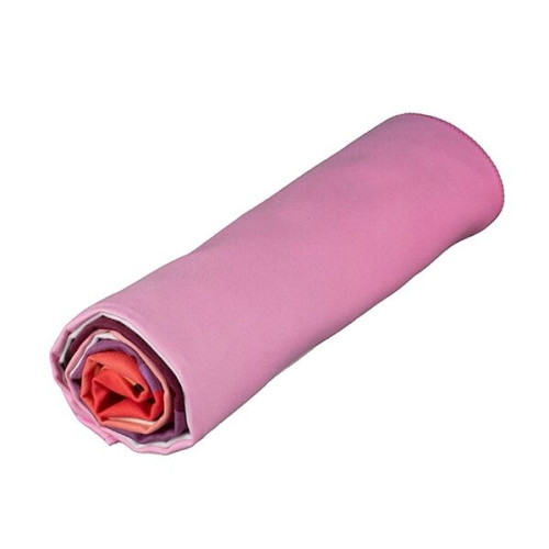 30" x 60" Full Color Ultra-Thin Recycled RPET Polyester Beac