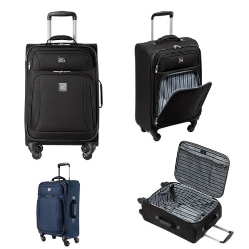 Skyway® Epic Softside 20" Carry-On Spinner