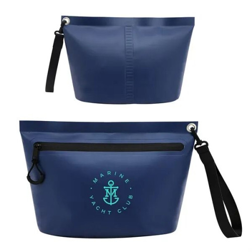 Sunfish Water Resistant Tarpaulin Utility Bag