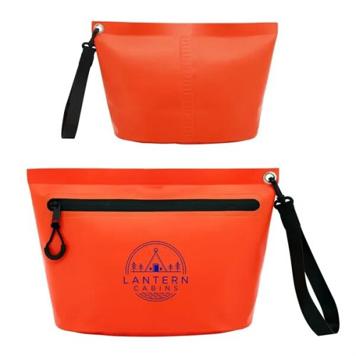 Sunfish Water Resistant Tarpaulin Utility Bag