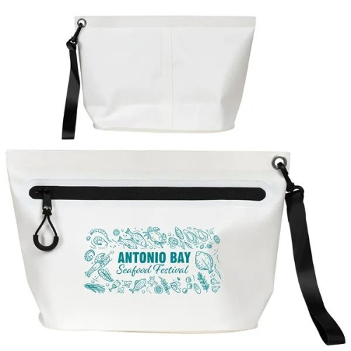 Sunfish Water Resistant Tarpaulin Utility Bag