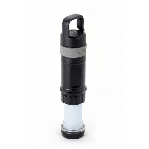 Wilder Flashlight With Speaker