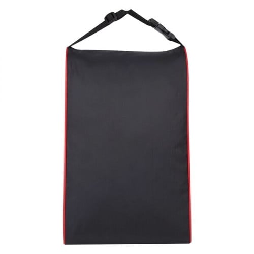 CROSSTOWN SIDE-MESH SHOE BAG