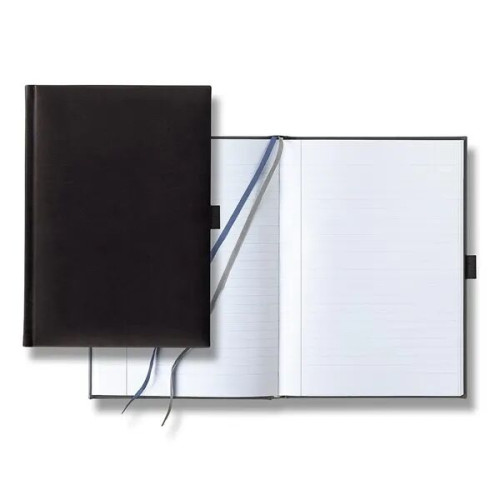 Tucson Grande Lined White Page with Pen Loop