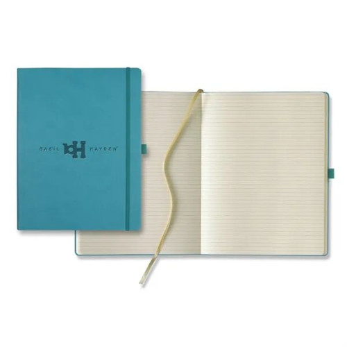 Tucson Grande Lined Ivory Page Journal