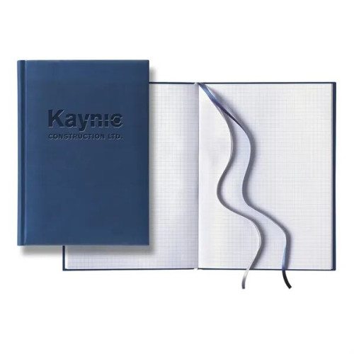Tucson Grande Graph White Page Journal