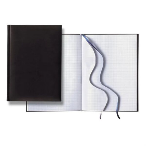 Tucson Grande Graph White Page Journal
