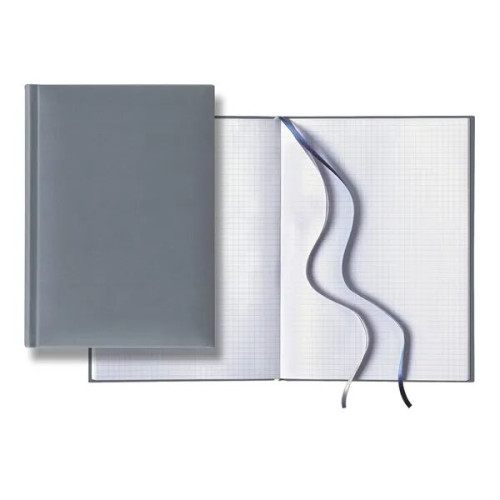 Tucson Grande Graph White Page Journal