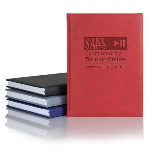 Tucson Grande Graph White Page Journal