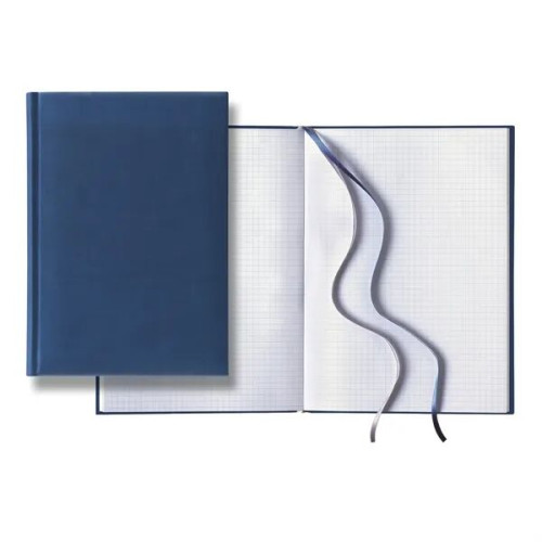 Tucson Grande Graph White Page Journal