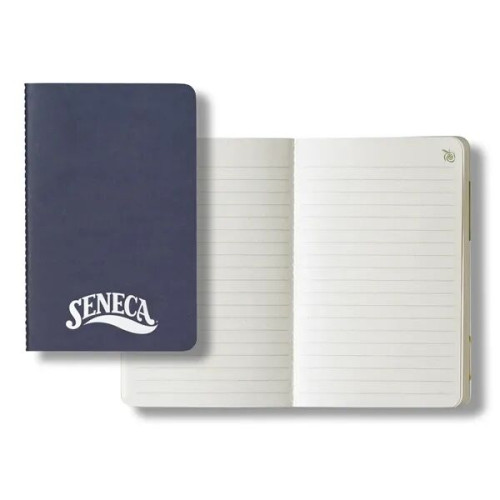 ApPeel Pico Lined Saddle Stitched Apple Page Journal