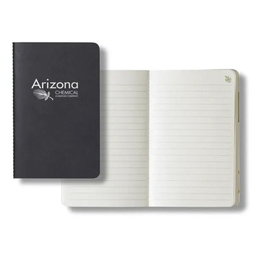 ApPeel Pico Lined Saddle Stitched Apple Page Journal