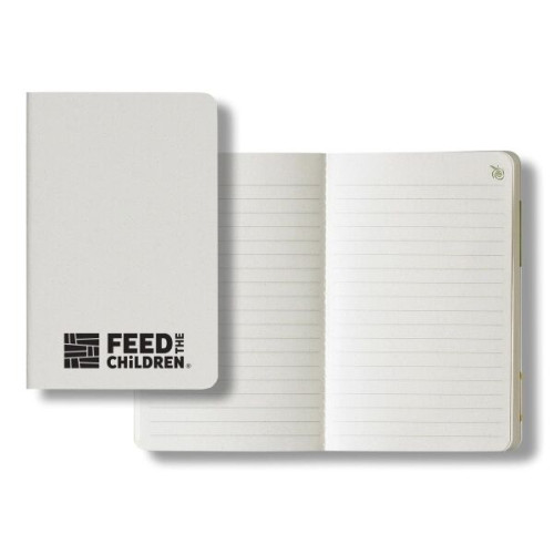 ApPeel Pico Lined Saddle Stitched Apple Page Journal