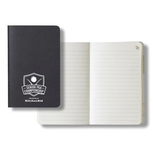 ApPeel Pico Lined Saddle Stitched Apple Page Journal