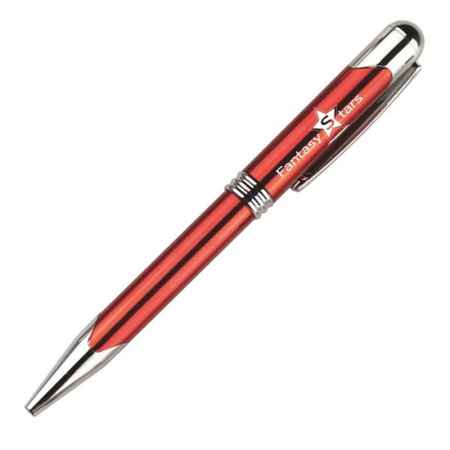 Metal Ballpoint Executive Pen