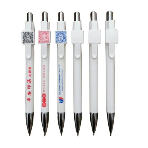 Custom Branded Surf QR Pen