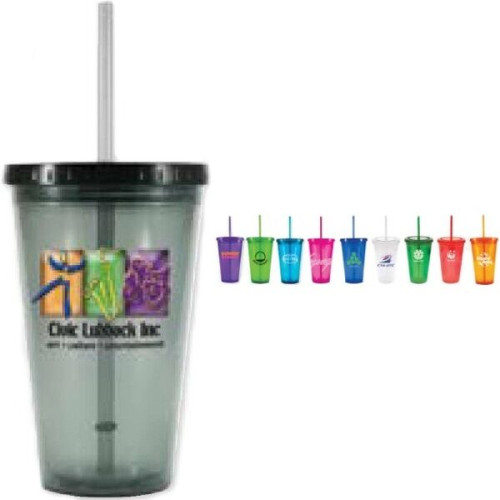 Good Value™ Freedom Tumbler - 16 oz.