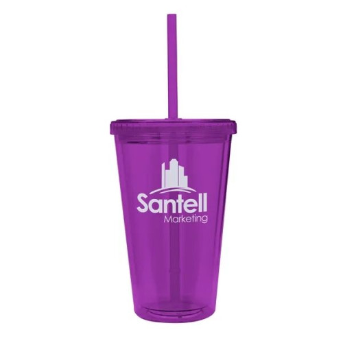 Good Value™ Freedom Tumbler - 16 oz.