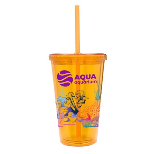 Good Value™ Freedom Tumbler - 16 oz.