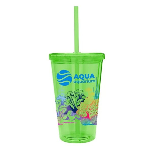 Good Value™ Freedom Tumbler - 16 oz.