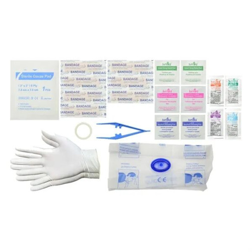 EPEX® Rubicon Trail First Aid Kit
