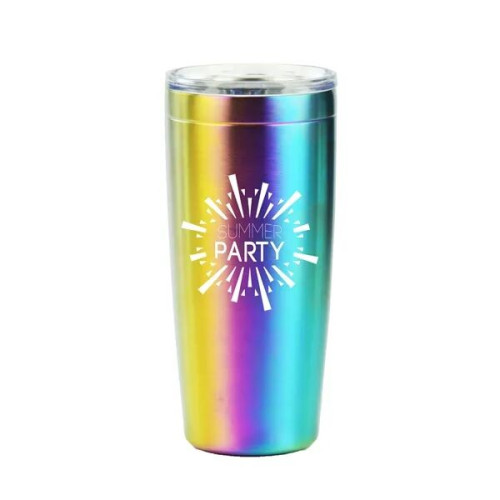 The Viking Collection® Rainbow Nova Tumbler - 20 oz.