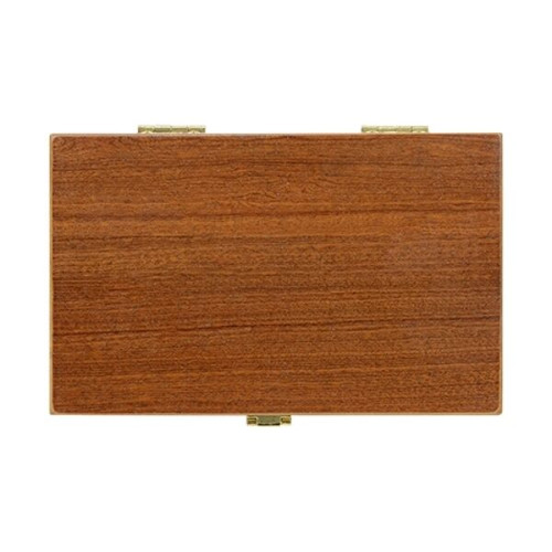 Fun On The Go Games - Poker Chip Box