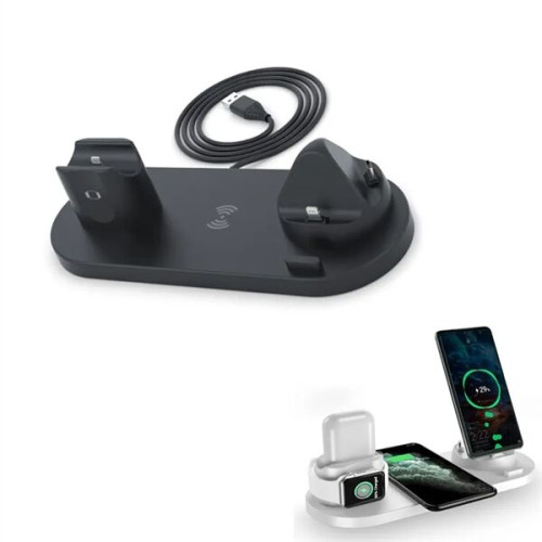Desktop Charging Station