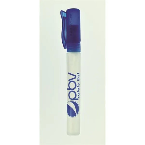 Hand Sanitizer Spray Pump
