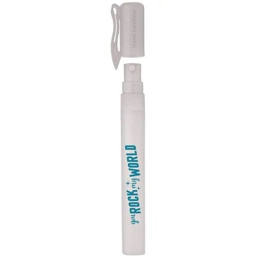 Hand Sanitizer Spray Pump