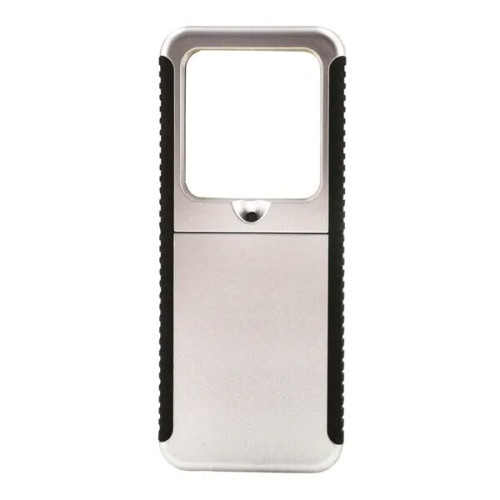 Good Value™ Slide-Out Magnifier with Light