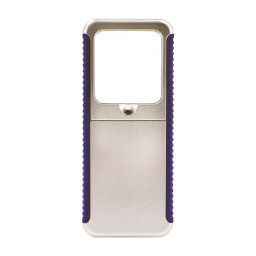 Good Value™ Slide-Out Magnifier with Light