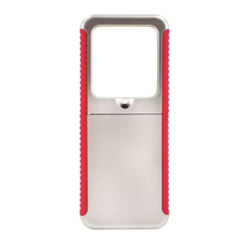 Good Value™ Slide-Out Magnifier with Light