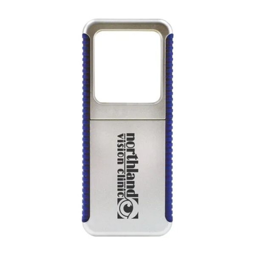 Good Value™ Slide-Out Magnifier with Light