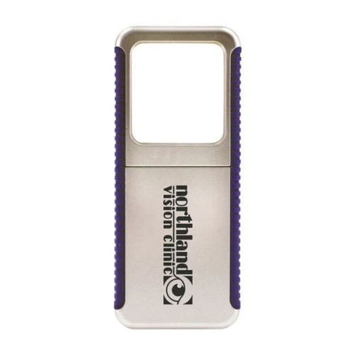 Good Value™ Slide-Out Magnifier with Light