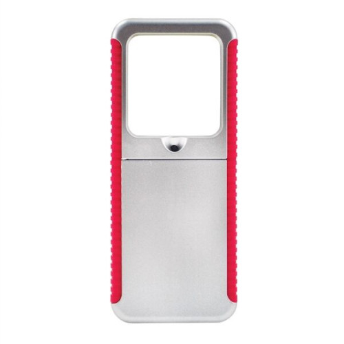 Good Value™ Slide-Out Magnifier with Light