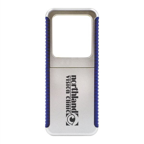 Good Value™ Slide-Out Magnifier with Light