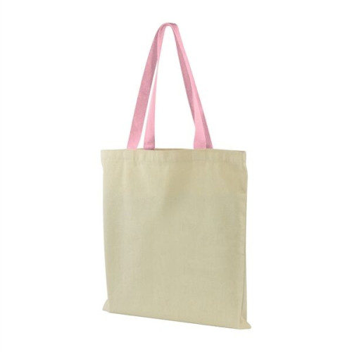 Made-to-Order Flat Tote